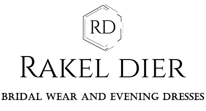 Rakel Dier - שמלות כלה וערב בעיצוב אישי